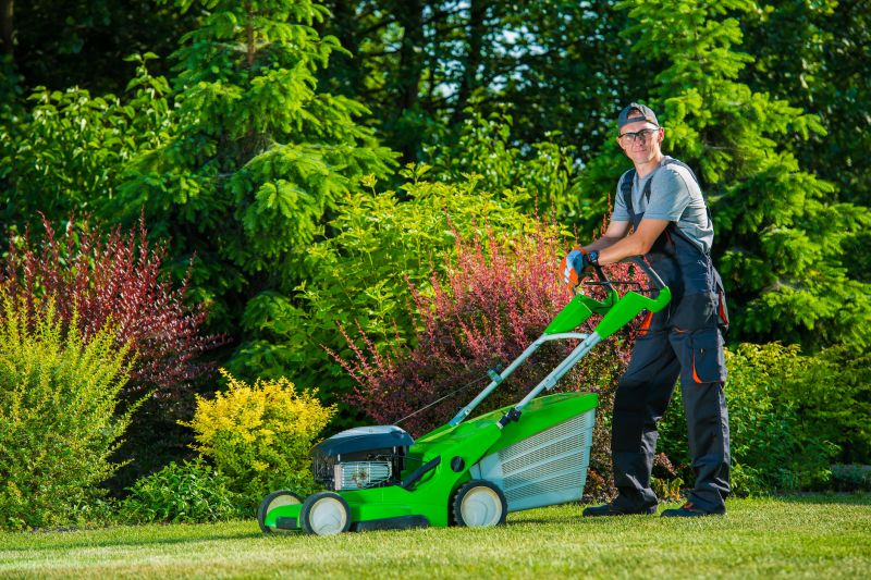 Independent Lawn Care Professionals