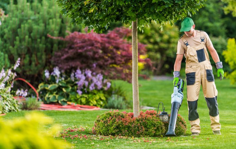 Community Landscaping Contractors